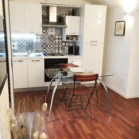 Apartment Prince - City Center *