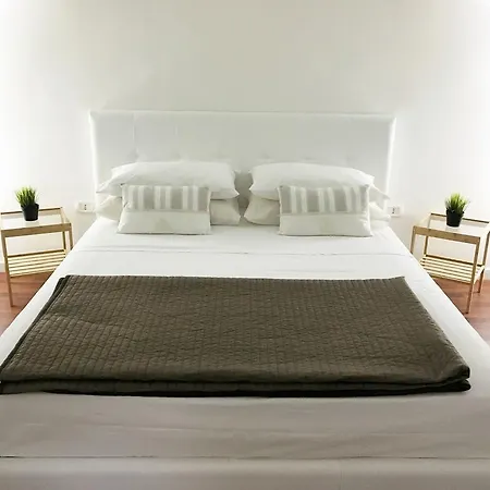 Prince - City Center Appartement *