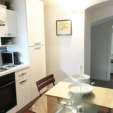 Apartment Prince - City Center *