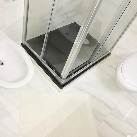 Prince - City Center Apartment *