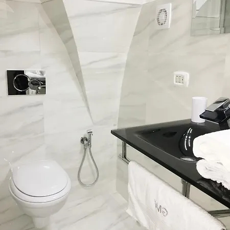 Appartement Prince - City Center Bari