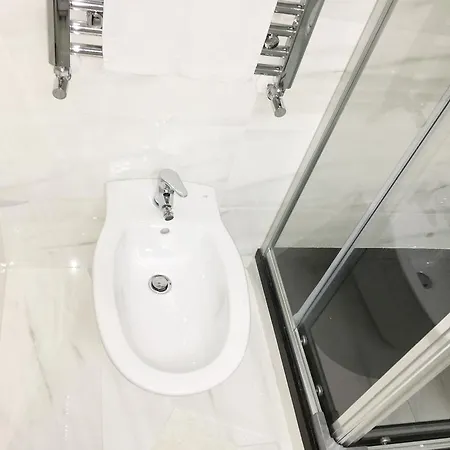 Prince - City Center Apartment