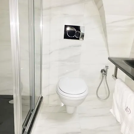 Apartment Prince - City Center *