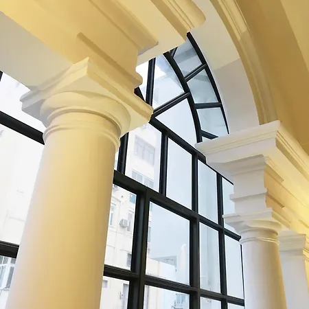 Apartment Prince - City Center Bari