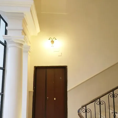 Appartement Prince - City Center