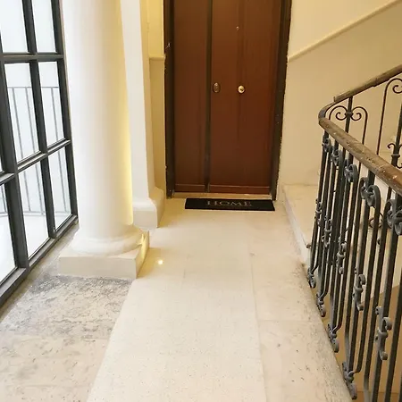 Prince - City Center Apartment Bari