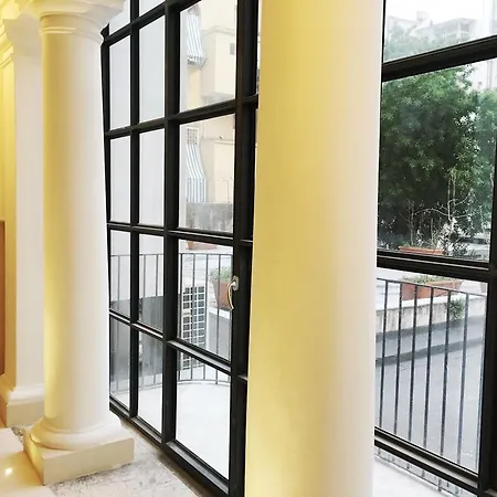 Prince - City Center Appartement
