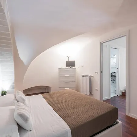 Prince - City Center Apartment Bari