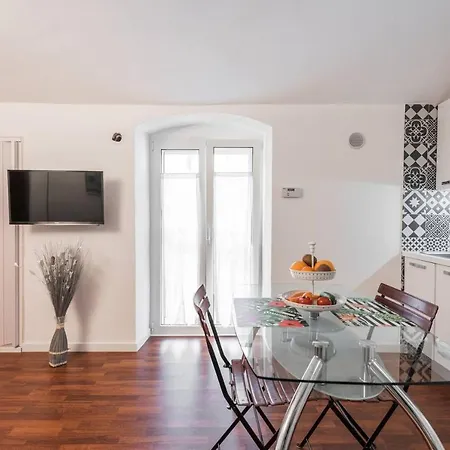 Appartement Prince - City Center Bari