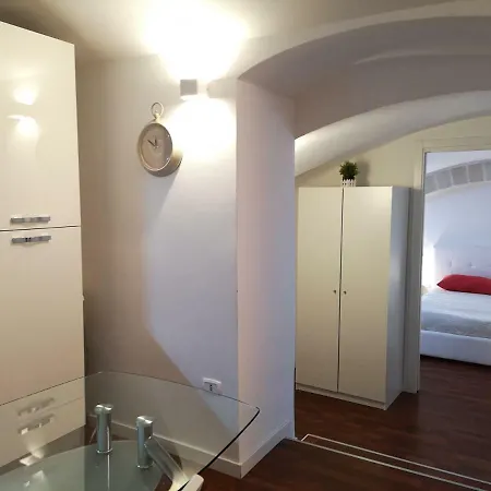 Appartement Prince - City Center Bari