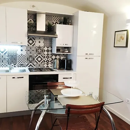 Prince - City Center Apartamento Bari